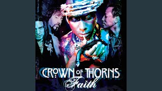 Watch Crown Of Thorns Nobody video