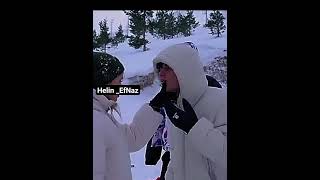 Yerin Dolmuyor Asla... R