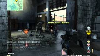 AMAZING SPAWN SPREE!!!