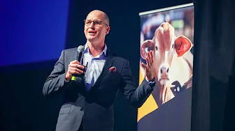 BeefEx22 - Michael McQueen - The New Now