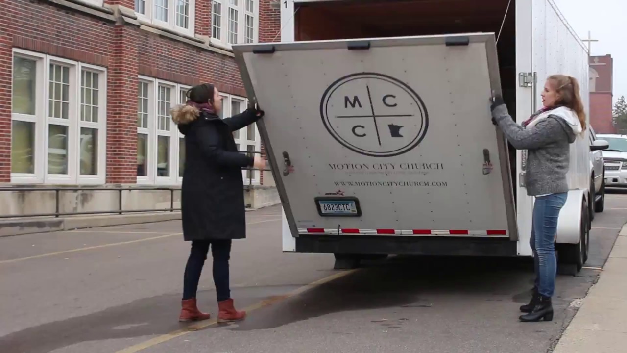 Final Film Project Motion City Church YouTube