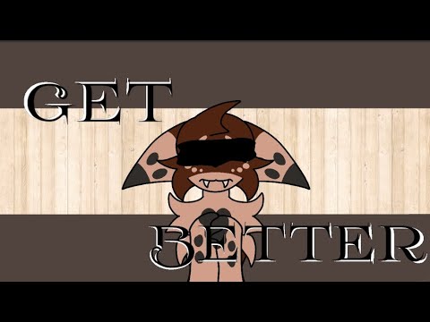 Get Better Meme Animation YouTube Hqdefault