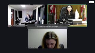 SHOCKING Arrests & Ruthless Rulings 🔥 Miami-Dade Felony Court LIVE | April 21, 2026