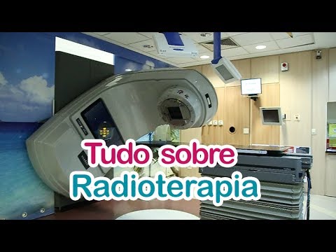 O que é a Radioterapia Com Dr Eduardo Weltman YouTube