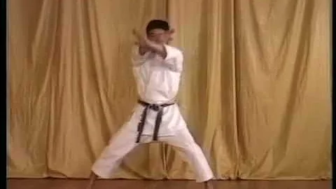 Meikyo - Ohta Sensei