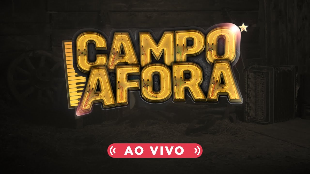Live 14 CAMPO AFORA
