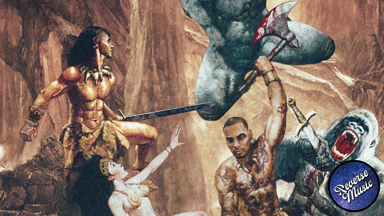 TroyBoi - WARLORDZ (feat. Skrillex) [REVERSE]