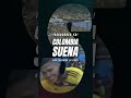 COLOMBIA SUENA ¡NOS TRAEMOS LA COPA! 🏆🔥 YA DISPONIBLE