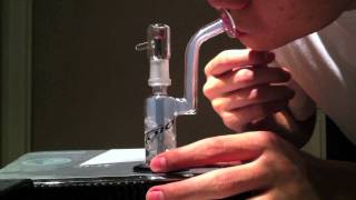 V3 Dunks & Health Stone Glass