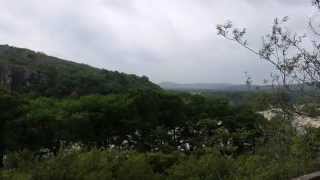 Concan 2015 - Neal's - Frio River