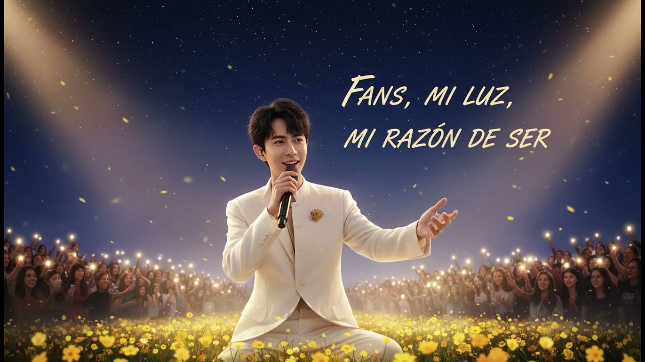 YU MENG LONG COVER AI SUNO 2