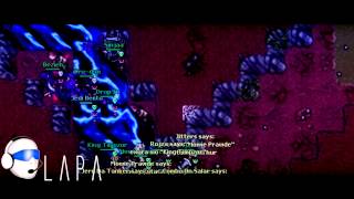 [PursuitDzn] Get Rekked @ Shadowcores.Twifysoft.Net Pt 2 [HD] [Vt+Rec]