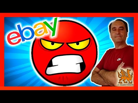 Video: ¿Es ilegal comprar y revender en eBay?