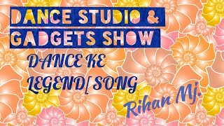 Download Lagu Dance Ke Legend || Hero movie song || Dance Performance of Rahul MP3