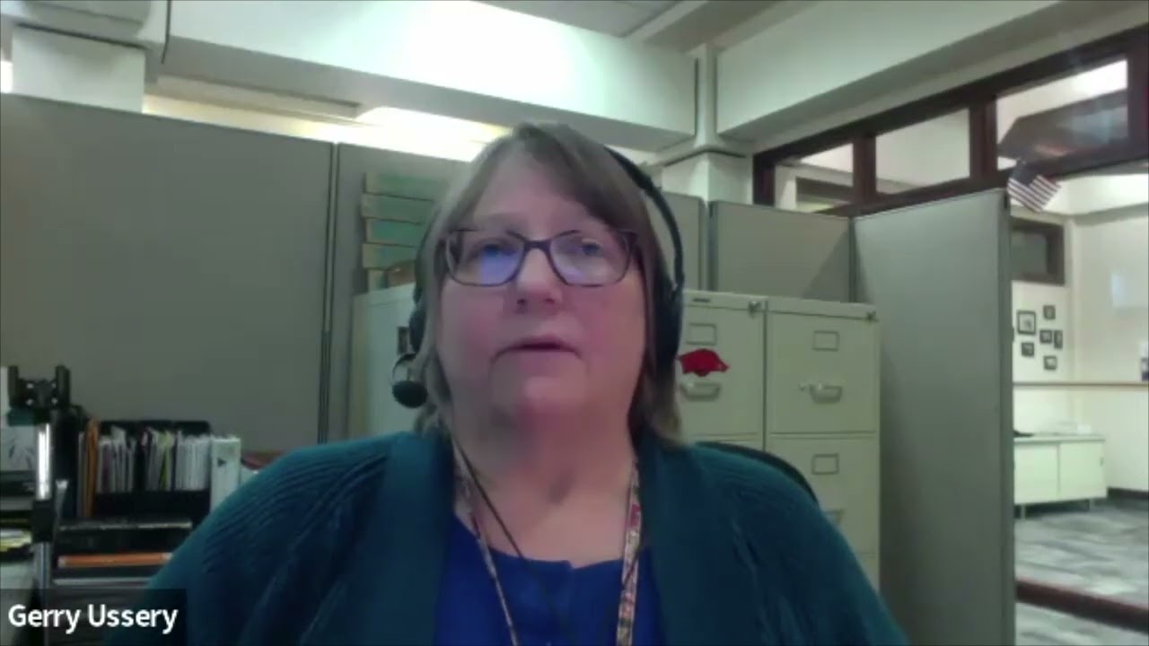 Nebraska VR Vocational Rehabilitation Specialist