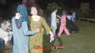Miss Naina New Dance Songs 2025 Da Shoqi Da Bang Swabi Dancer Group 2025