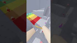 lecę w kosmos #wybijesie #roblox #gaming #dlacibie #rivals #knife #bailsong #sniper