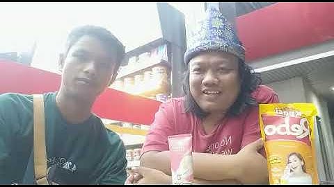 Nantikan Video RARA LIDA Off Air Bonot Lais (MUBA) Musi Banyuasin di Bintang TV