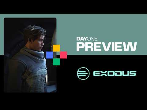 The Next Mass Effect?
