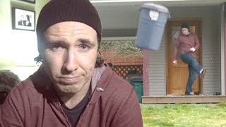 Garbage Day | Daily VLOG 006