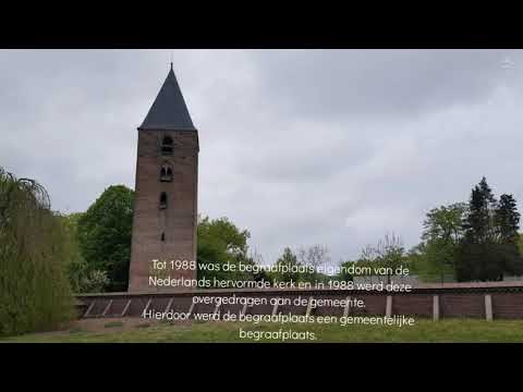 Oud-Leusden NL Presentatie van de Oude Toren (Oorspronkelijk Urbanuskerk)