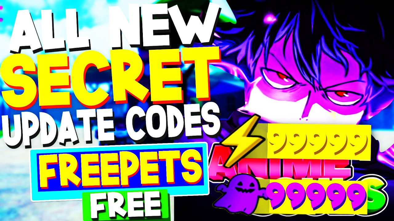 ⚡ THIS Passive Got A SECRET BUFF + NEW Spin CODES In Anime Souls Simulator!  ⚡ 