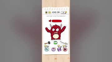 Brain Test Tricky Puzzles Level 239 Walkthrough Solution and Answer By AMQ Gaming