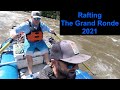 Epic Bachelor Party Whitewater Rafting The Grand Ronde River 2022