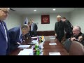 С.Лавров и П.Паролин, Нью-Йорк, 25 сентября 2024 года