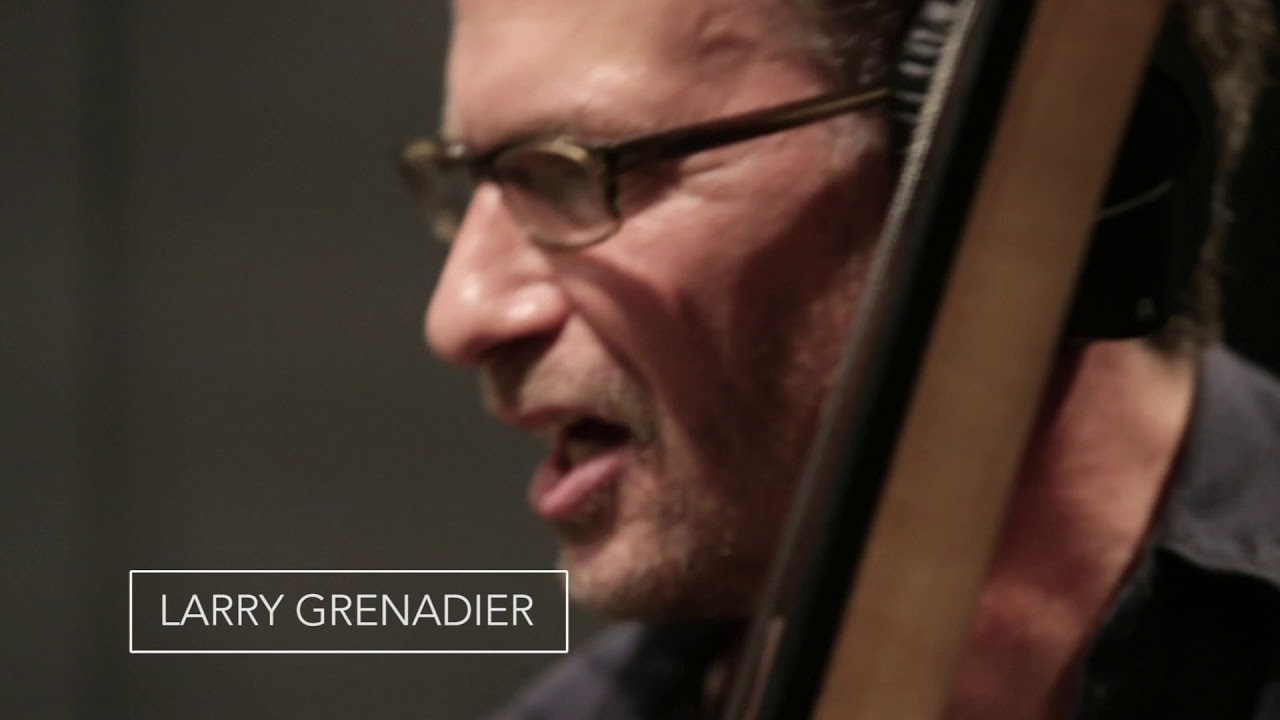 Live in Manhattan - A John Coltrane Tribute ft. Chris Potter // Available 10/5/18