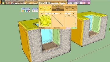FredoCorner - Overview - Comparison with RoundCorner