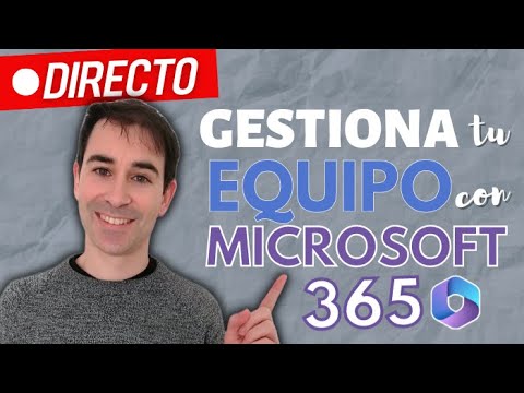Aprende a Dominar Microsoft Word 365 para Incrementar tu Productividad y Eficiencia - Video