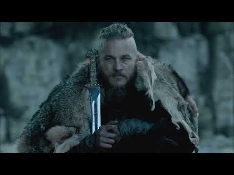 Fever Ray - If I Had A Heart (Slowed + Reverb) [Vikings Theme]