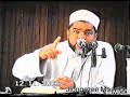 Sheikh Nassor Bachu Umuhimu Wa Kuwafanyia Wema Wazazi Wawili