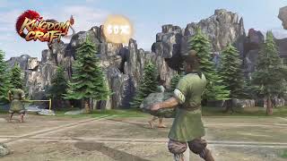 KINGDOM CRAFT screenshot 5