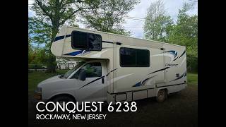 Used 2018 Conquest 6238 for sale in Rockaway, New Jersey