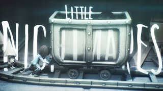 WE NEED MORE COAL! - Little Nightmares, The Hideaway DLC: Part 2 (Secrets  Of The Maw/PC/Let'sPlay) - YouTube