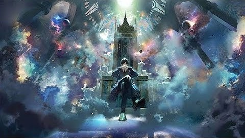 Lord Of The Mysteries [Takarir Indonesia] - Episode 3