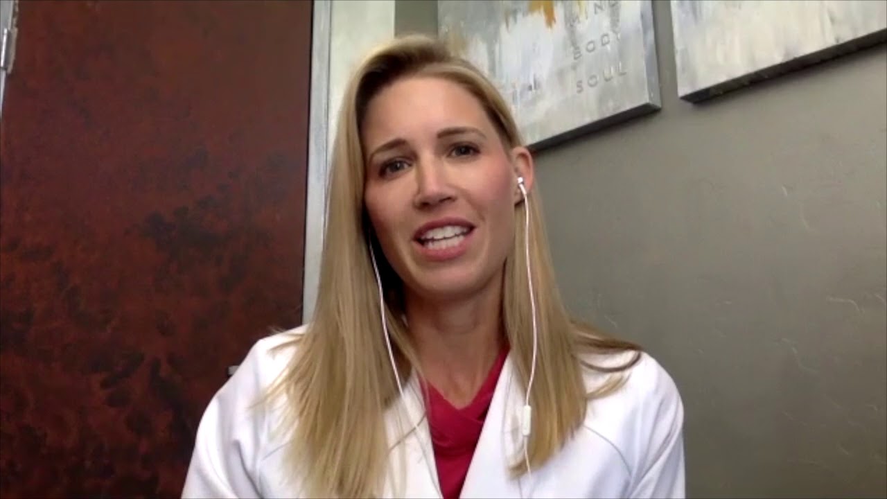 Dr. Amy on Stem Cells - YouTube