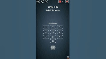 《Brain Test Level 148》Have Guts To Pass It - Answer Solution / Đáp Án Brain Test Phần 2 Mới Nhất