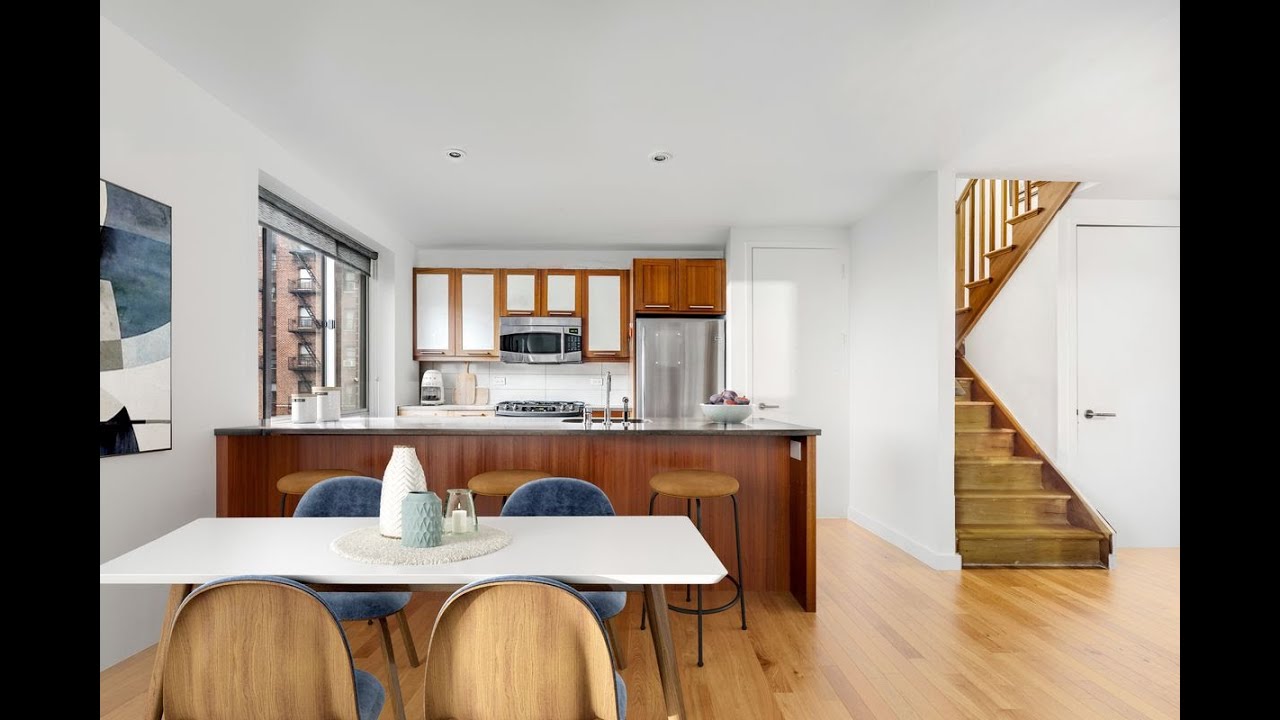 Riverdale Duplex Condo YouTube