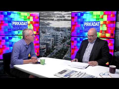 PIRKADAT: Pulai András
