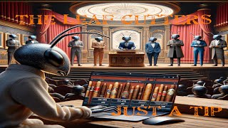 Just A Tip: Navigating Cigar Bidding Sites! EP15
