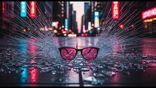 Andreas Ray-Ban 5154 Clubmaster | Zeiss FL-41 Migraine Relief Lenses