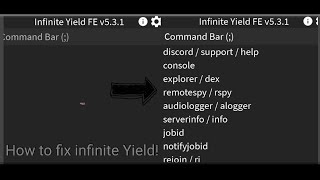 Arcues X Easiest way executing infinite Yield (no screen stuck!)