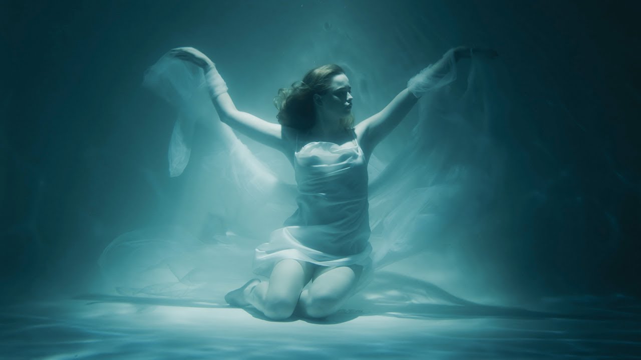 Decay to Remain - Ghostdive (Official Lyric Video)