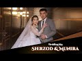 SHERZOD + MUNIRA (26.02.2021) "ORZU" to'yxonasi