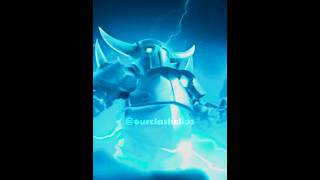 That One Pekka Edit Clash Royale