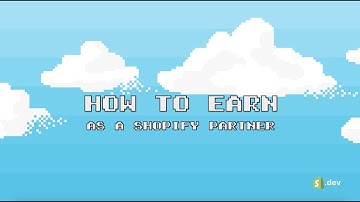 5 Ways to Generate Revenue as a Shopify Partner