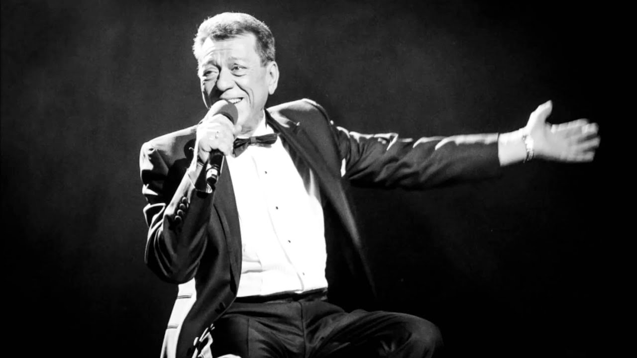 Stasys Povilaitis - Tikėk žmogum